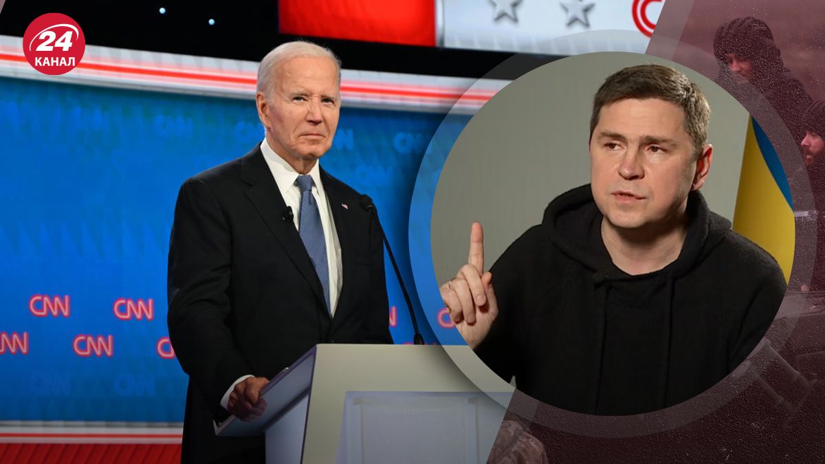 Подоляк сказав, чого очікувати після виборів Подоляк сказав, чого очікувати після виборів