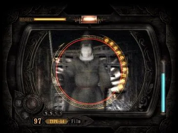 Fatal Frame 2: Багровая бабочка Fatal Frame 2: Багровая бабочка