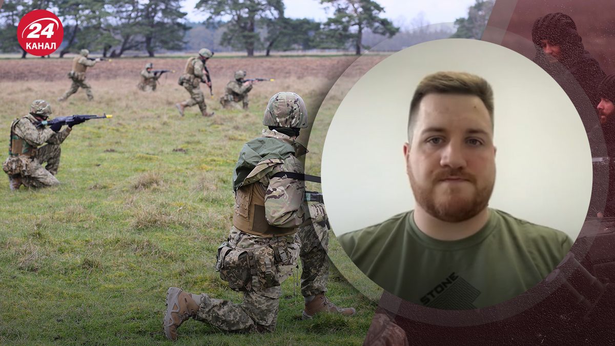 Военный прокомментировал случаи СЗЧ Военный прокомментировал случаи СЗЧ