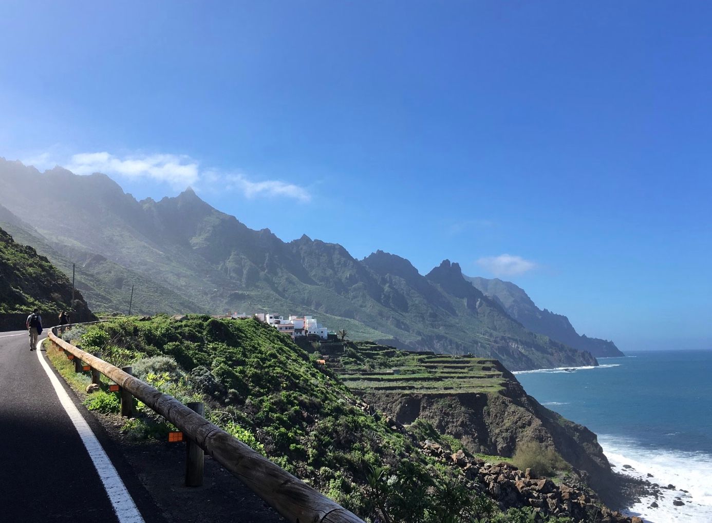 Турист назвал главный минус путешествий на Канарский остров Турист назвал главный минус путешествий на Канарский остров