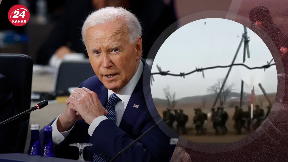 Яка небезпека від військових КНДР Яка небезпека від військових КНДР