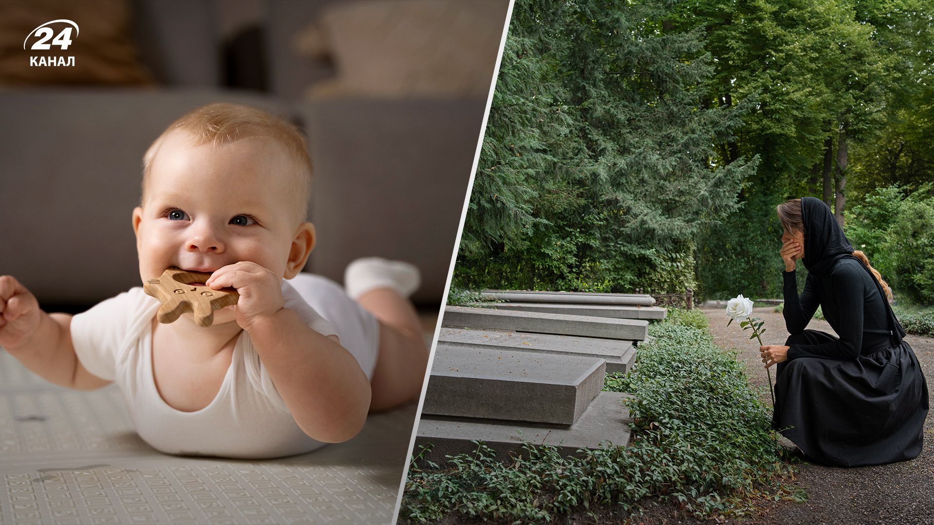 Чому не можна називати дітей іменами померлих Чому не можна називати дітей іменами померлих