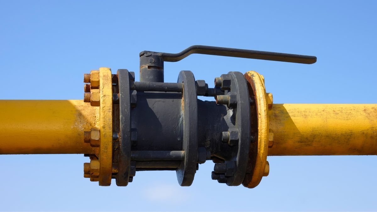 Скільки грошей втратив Газпром у 2024 році Скільки грошей втратив Газпром у 2024 році