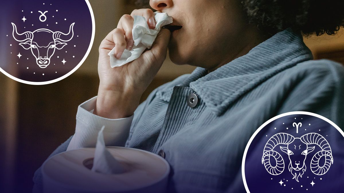 У кого буде важкий місяць - гороскоп У кого буде важкий місяць - гороскоп