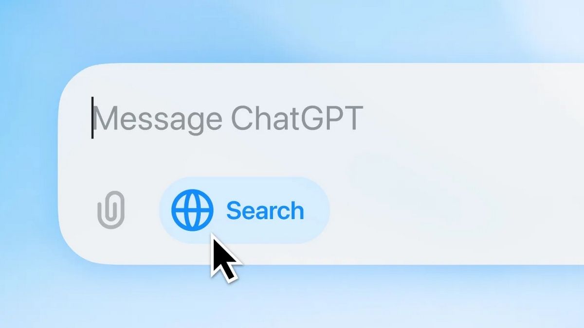 ChatGPT Search – это большая попытка OpenAI конкурировать с поиском Google ChatGPT Search – это большая попытка OpenAI конкурировать с поиском Google
