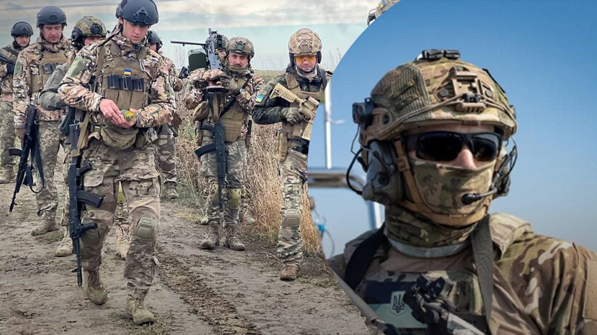 У ЗСУ вигадали та створили дві фейкові бригади У ЗСУ вигадали та створили дві фейкові бригади