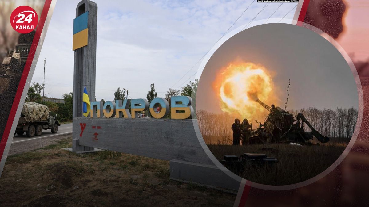 Олег Жданов объяснил, почему трудно сдерживать врага возле Покровска Олег Жданов объяснил, почему трудно сдерживать врага возле Покровска