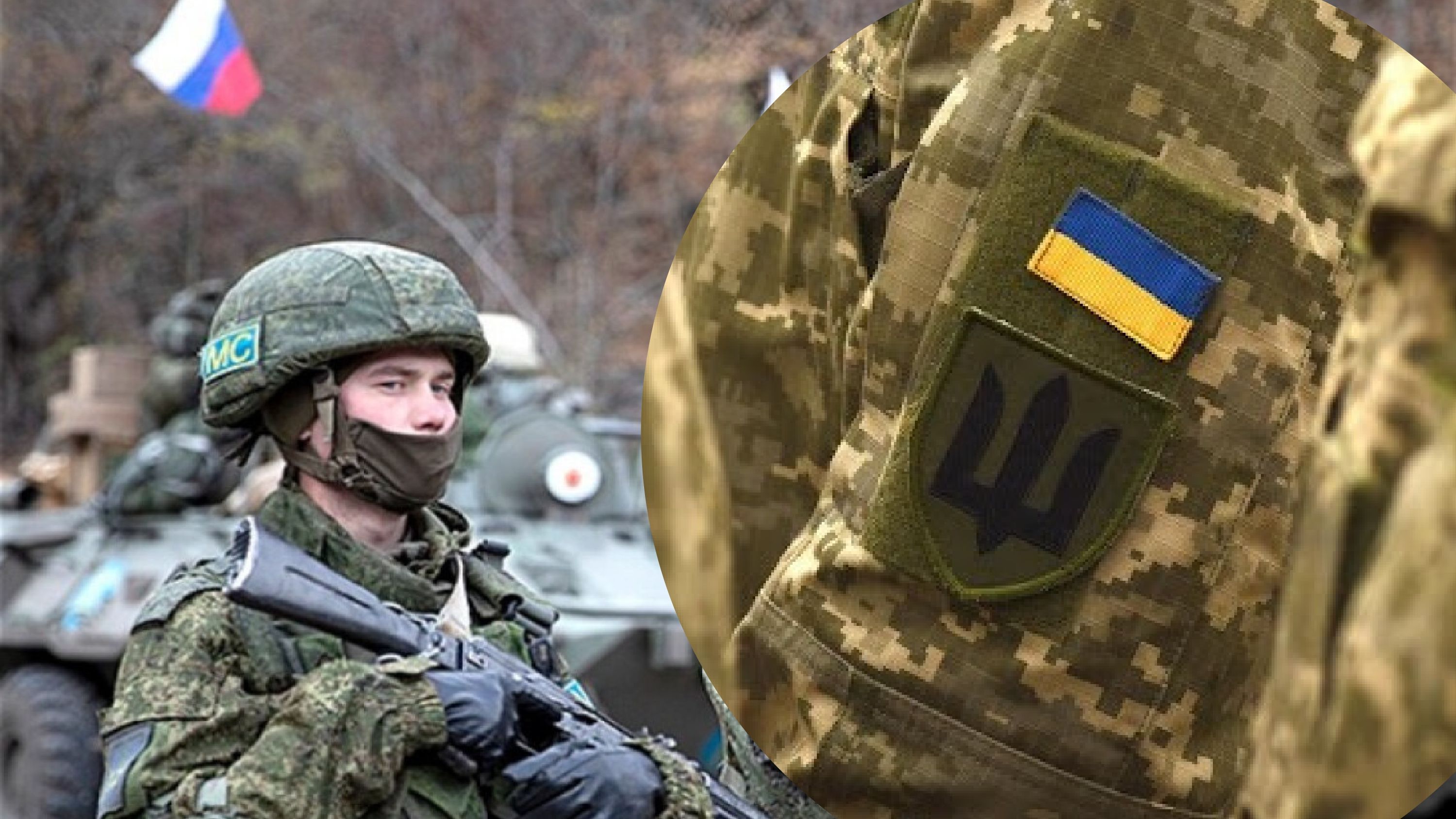 Россияне под Курахово штурмуют украинские позиции Россияне под Курахово штурмуют украинские позиции