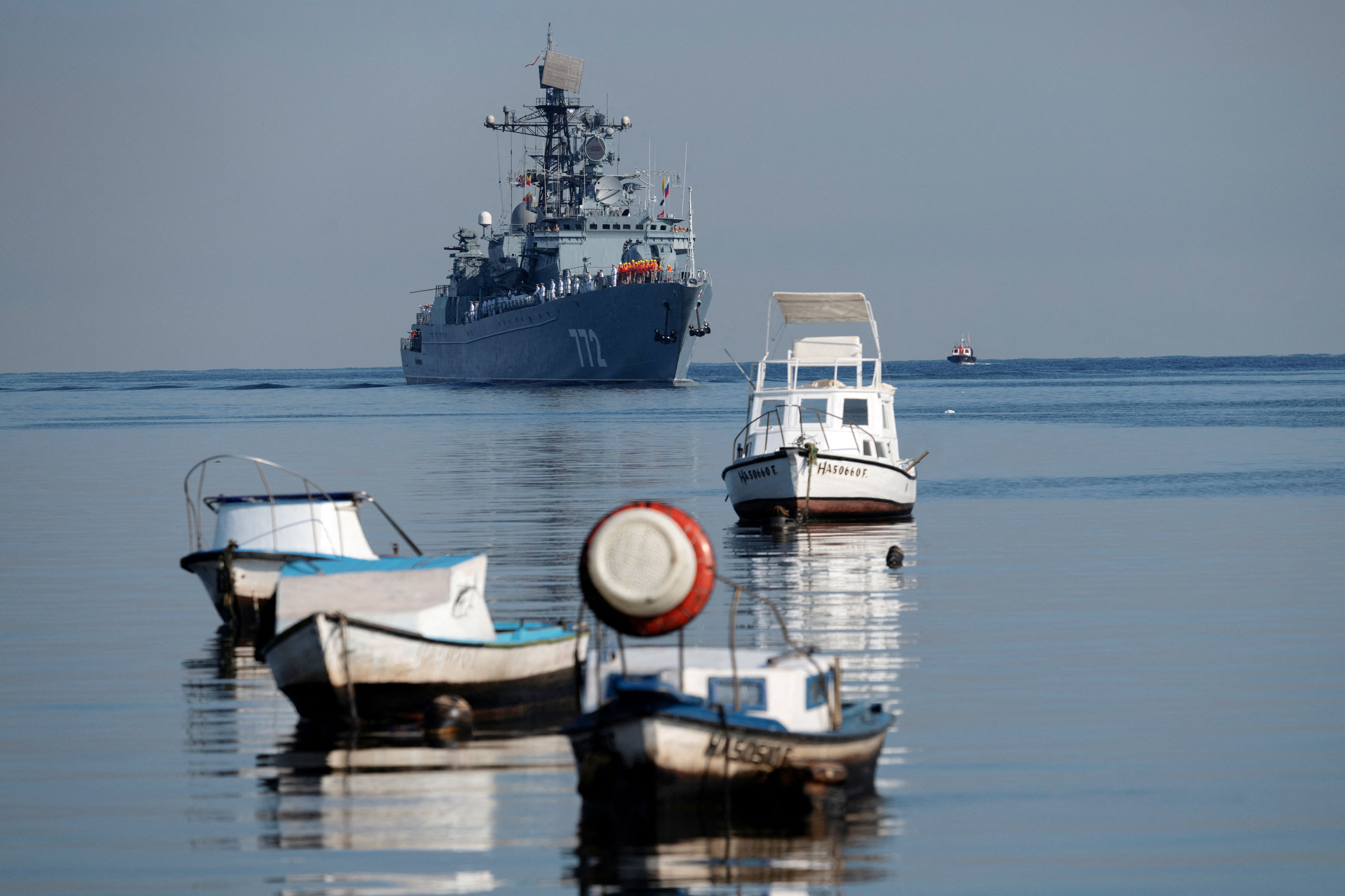 Российский СПГ Российский СПГ