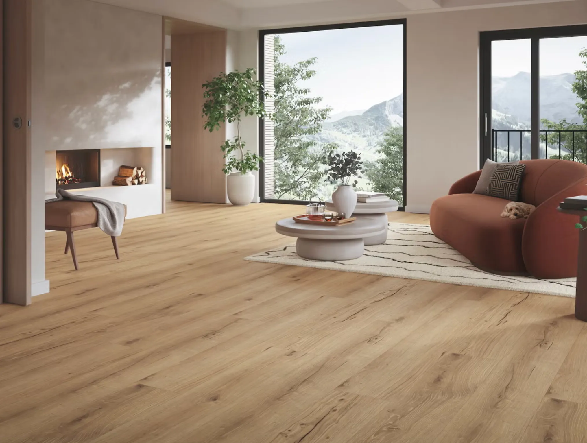 вінілова підлога вінілова підлога