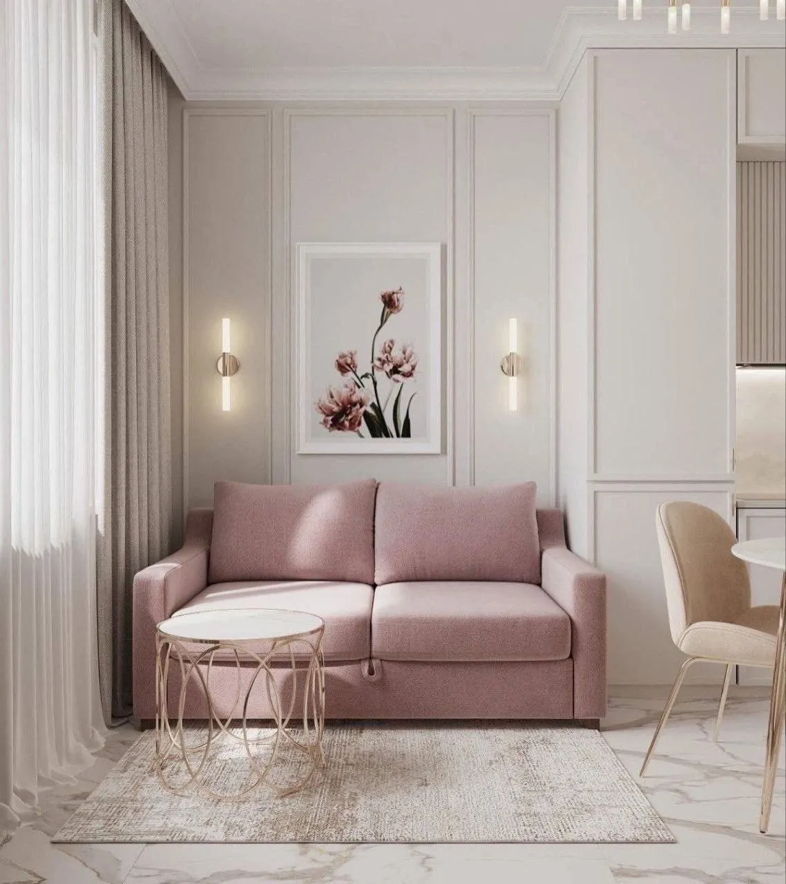 Рожевий колір став базовим Рожевий колір став базовим