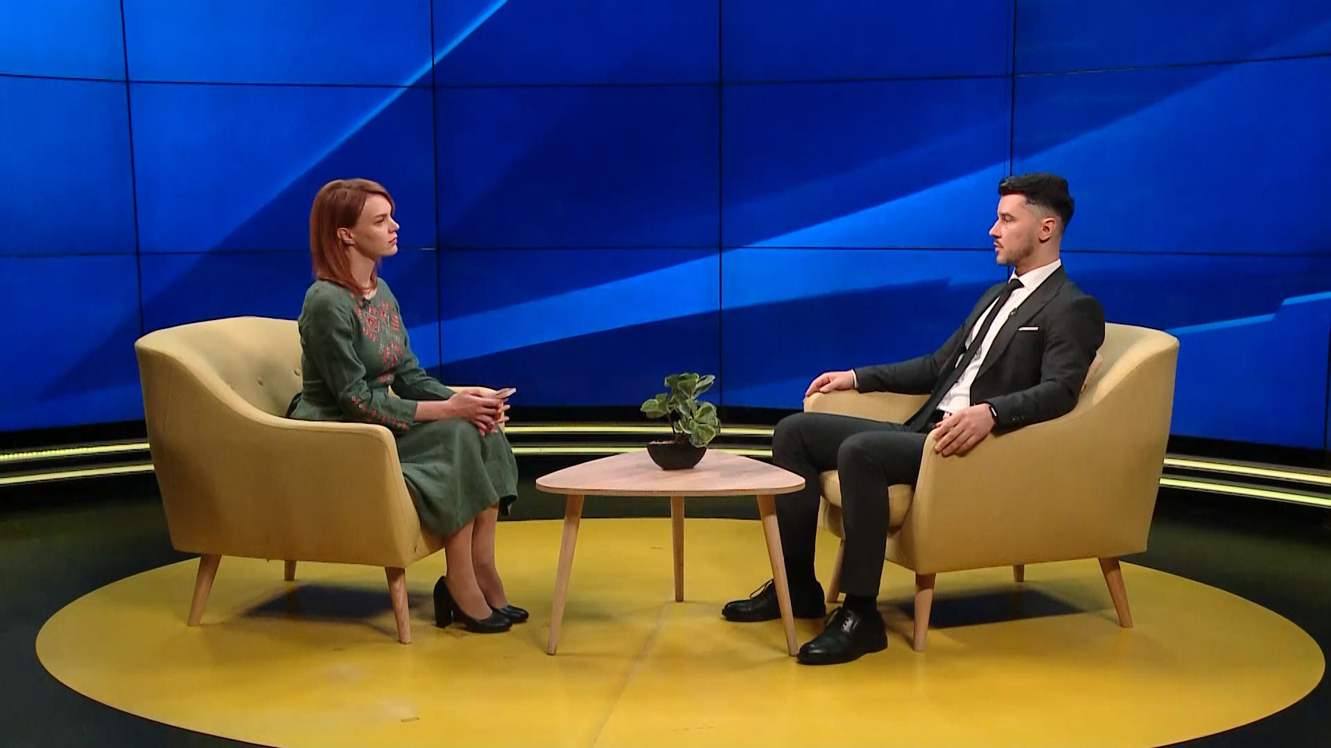 Интервью с директором по юридическим вопросам бренда Чемпион Интервью с директором по юридическим вопросам бренда Чемпион