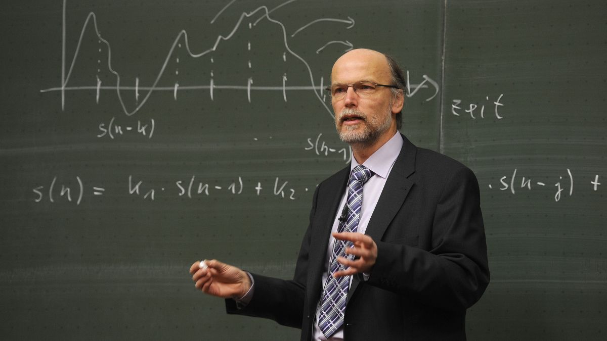 Які пенсії у вчителів Які пенсії у вчителів