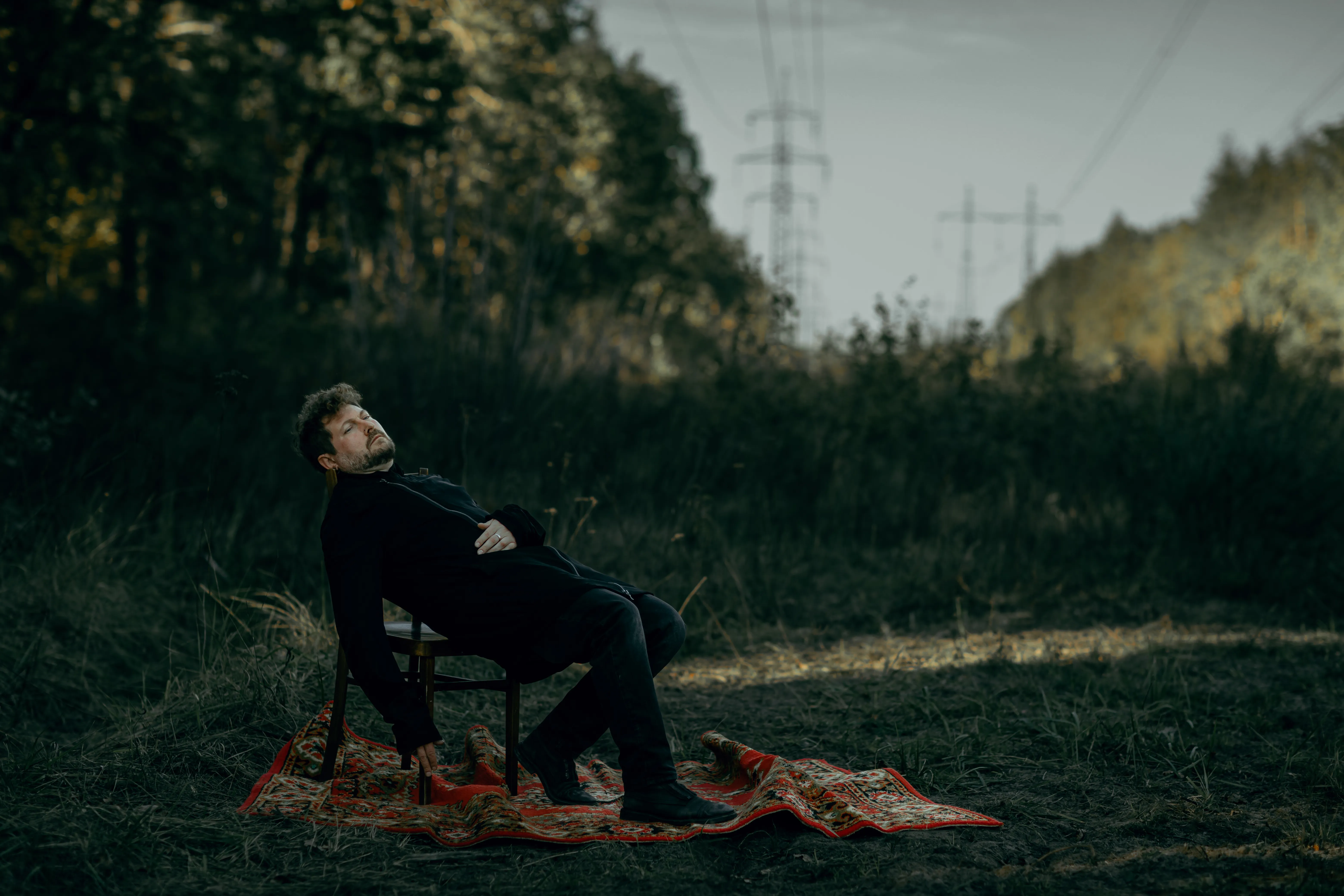 Саша Чемеров Саша Чемеров