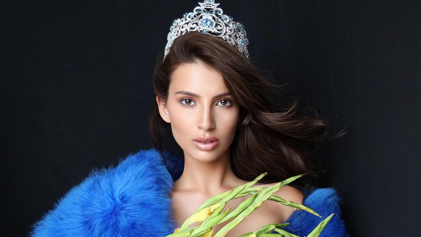 Алина Пономаренко Алина Пономаренко