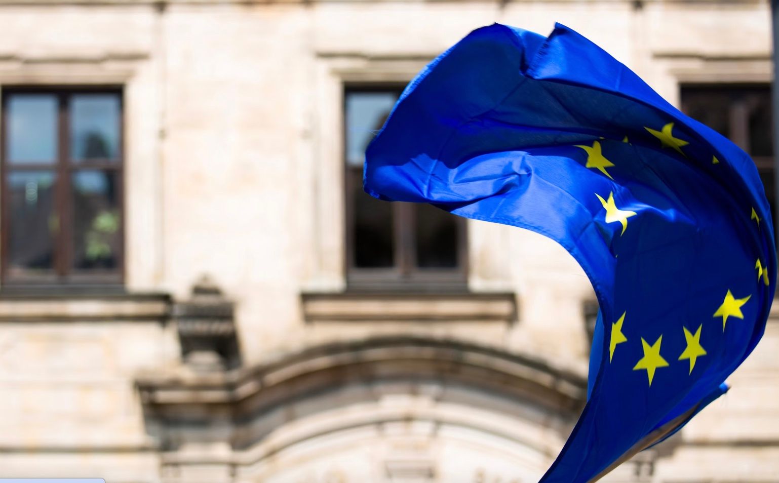 Cистему контролю EES на кордонах ЄС не запустять 10 листопада Cистему контролю EES на кордонах ЄС не запустять 10 листопада