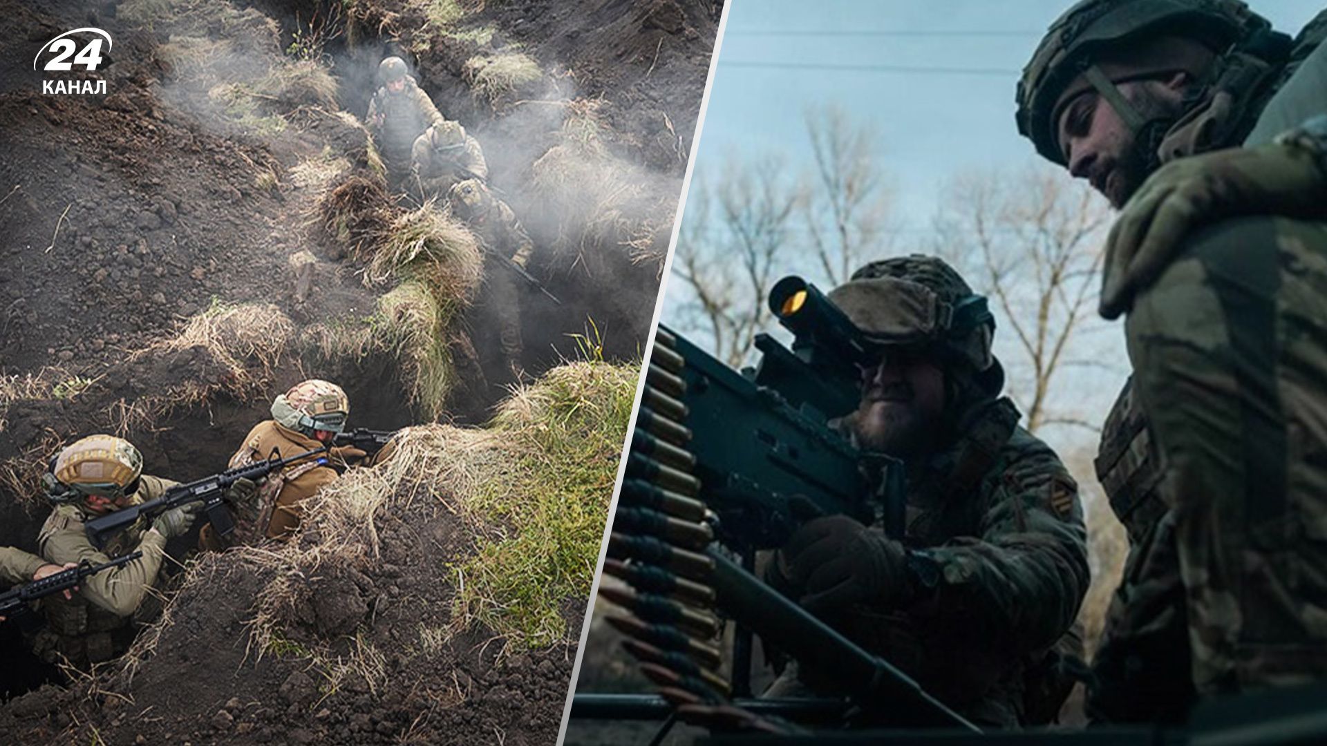 Россия может увеличить количество штурмов в Луганской области Россия может увеличить количество штурмов в Луганской области