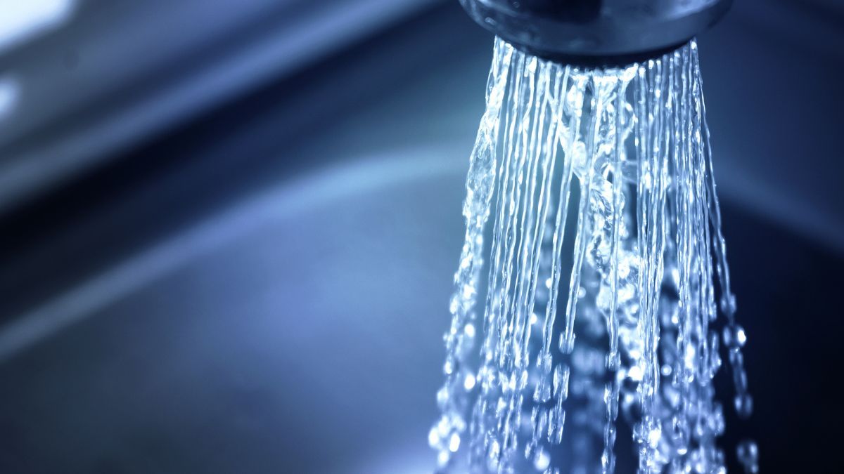 Тарифы на воду Тарифы на воду