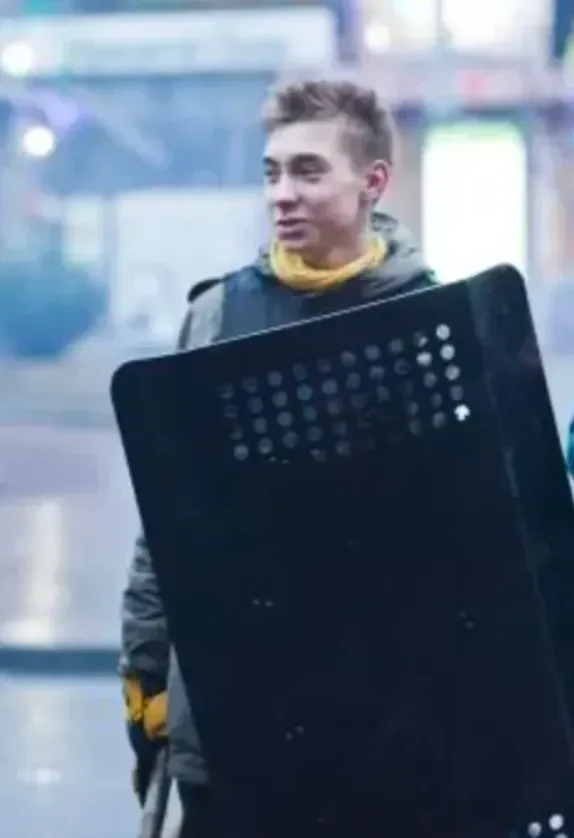 Андрій Романюк Андрій Романюк