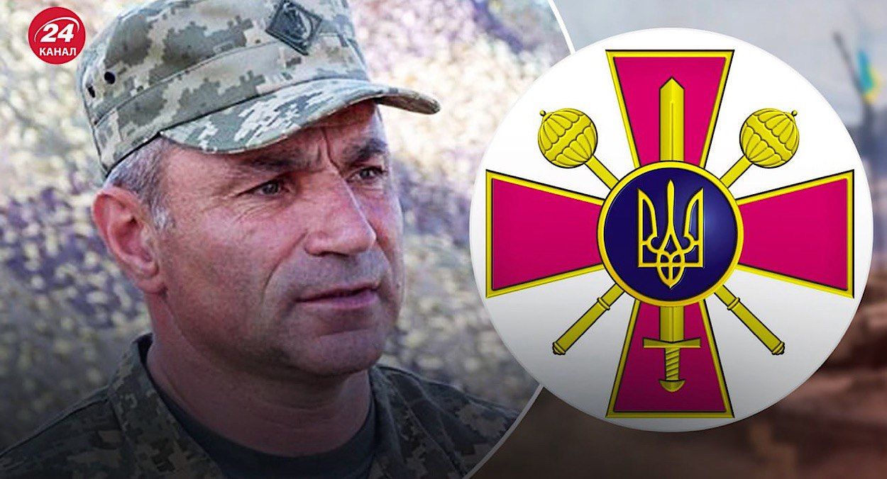 Воронченка звільнили з посади Воронченка звільнили з посади