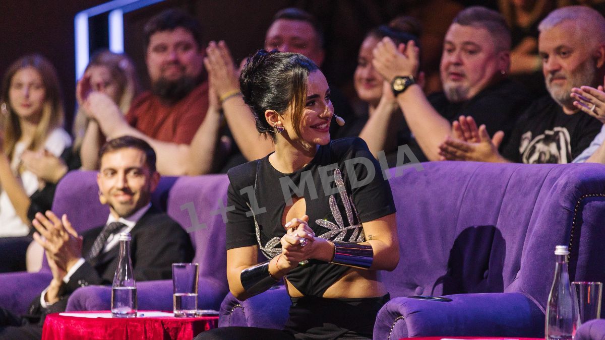 Анна Трінчер Анна Трінчер