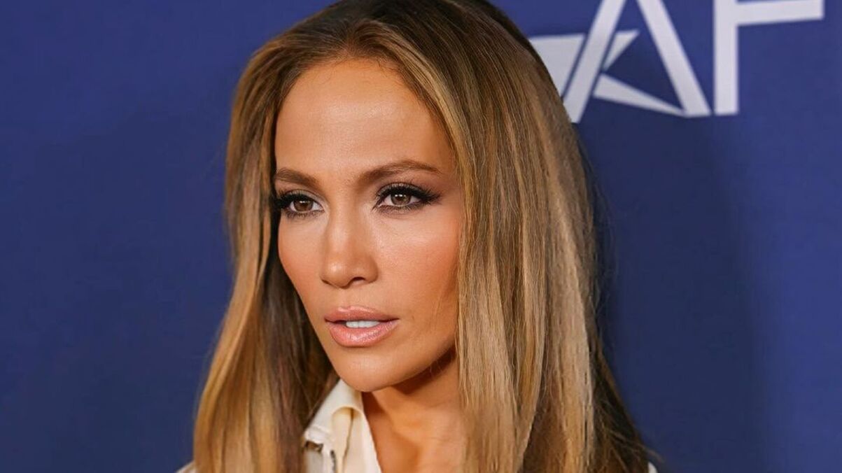 Дженнифер Лопес Дженнифер Лопес