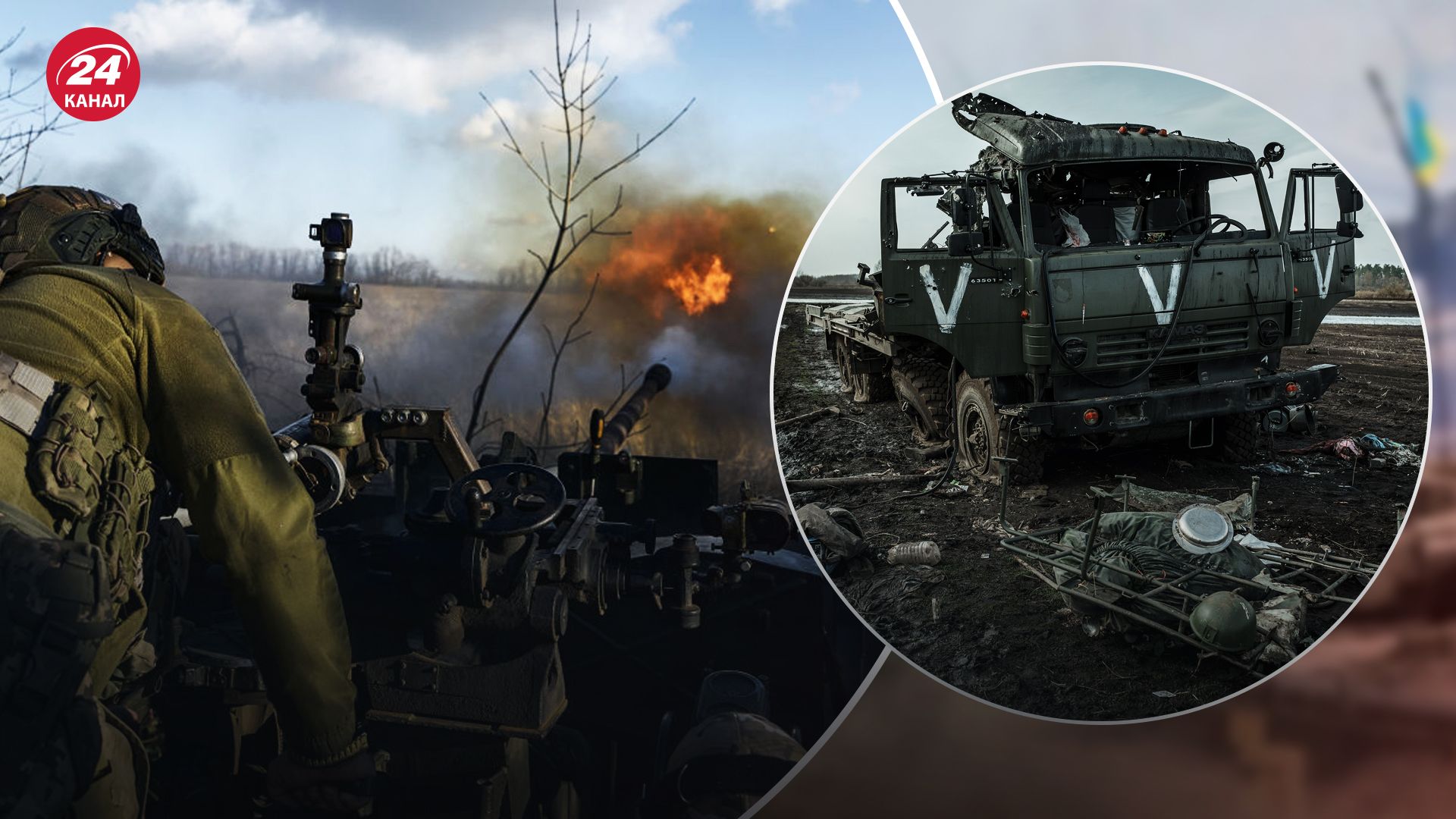 Оккупанты отмечают значительные потери на Волчанском направлении Оккупанты отмечают значительные потери на Волчанском направлении