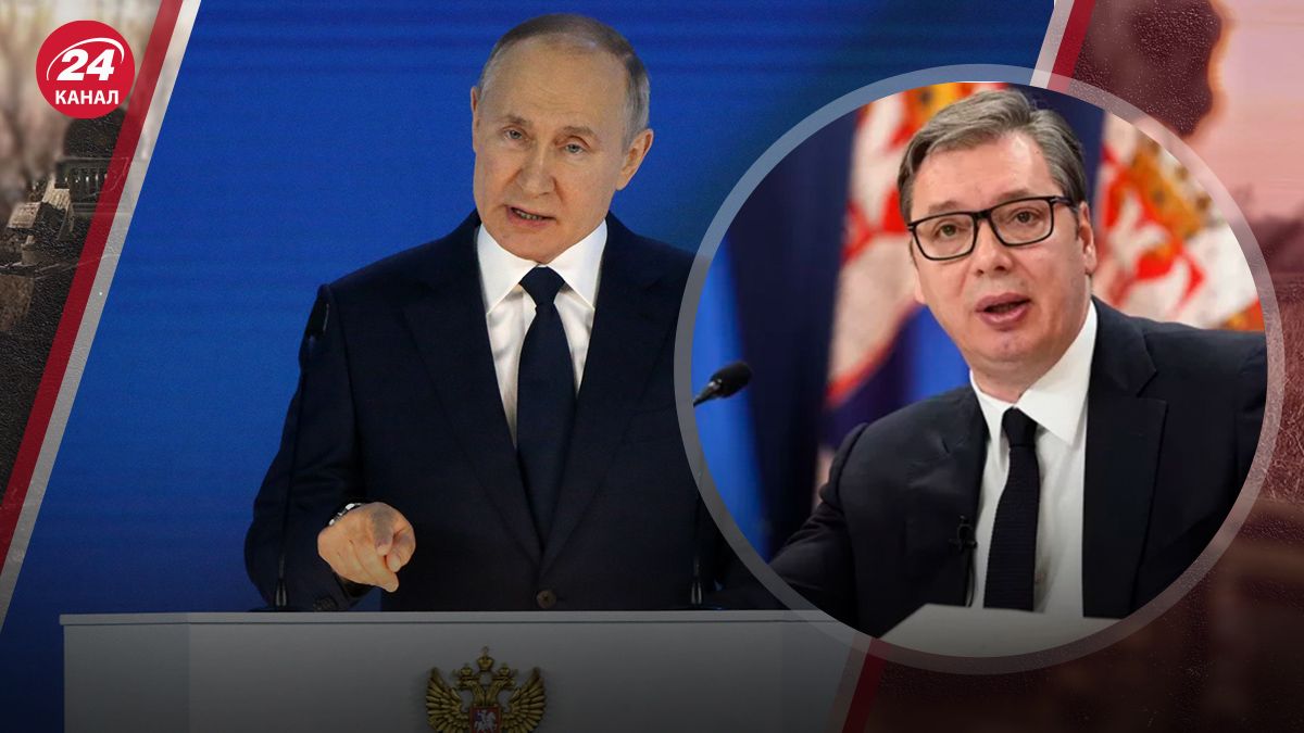 Росія маніпулює європейськими лідерами Росія маніпулює європейськими лідерами