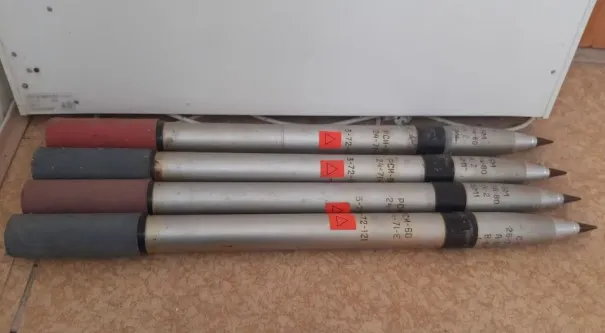 Чоловік успадкував будинок із сюрпризом Чоловік успадкував будинок із сюрпризом