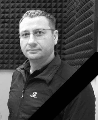 Андрій Матвієнко Андрій Матвієнко