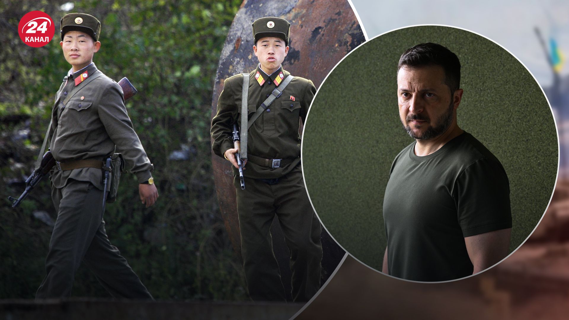 Що очікує на солдатів КНДР в полоні України Що очікує на солдатів КНДР в полоні України