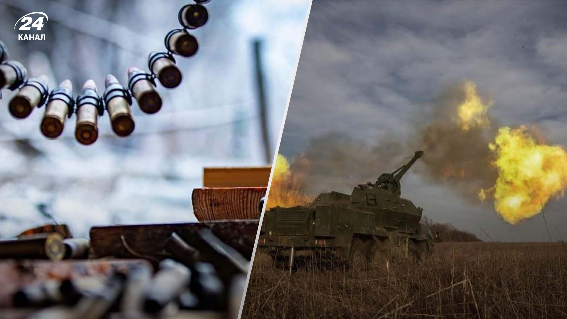 Карта боевых действий Карта боевых действий