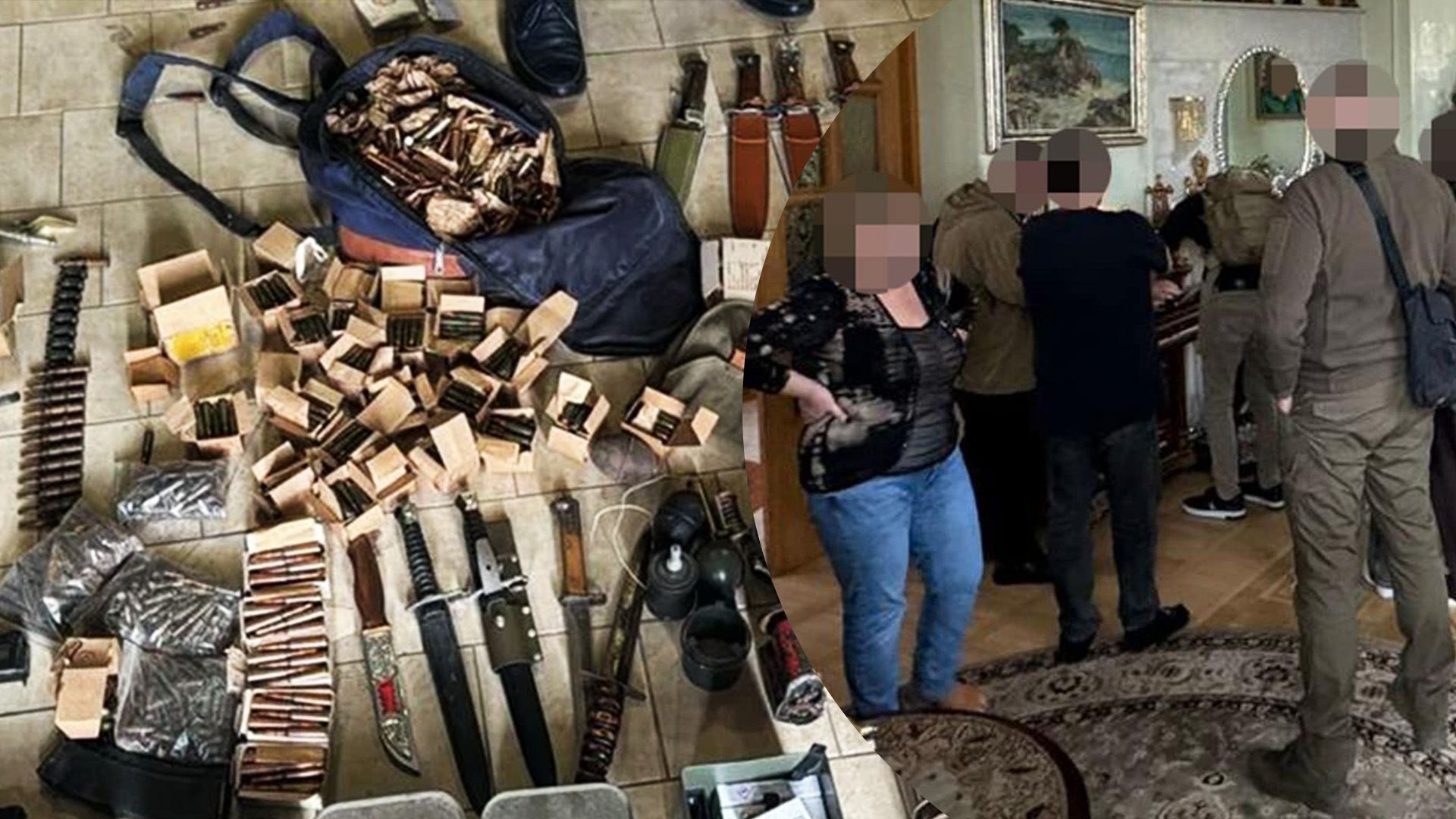 СБУ викрила масштабну схему СБУ викрила масштабну схему