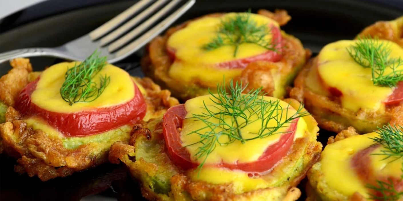 Как сделать вкусные патиссоны Как сделать вкусные патиссоны