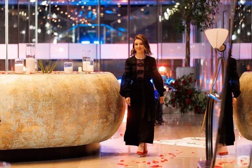 Учасниця Світлана Учасниця Світлана