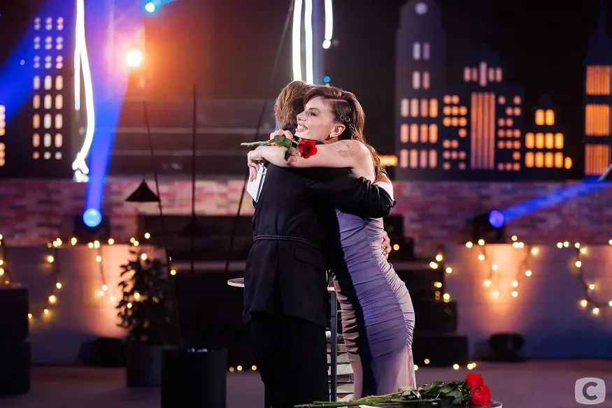 Учасниця Вікторія Учасниця Вікторія