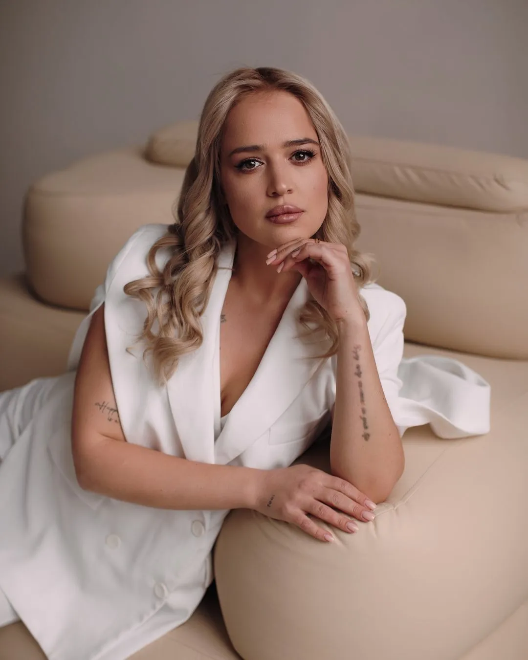 Інна Бєлєнь Інна Бєлєнь