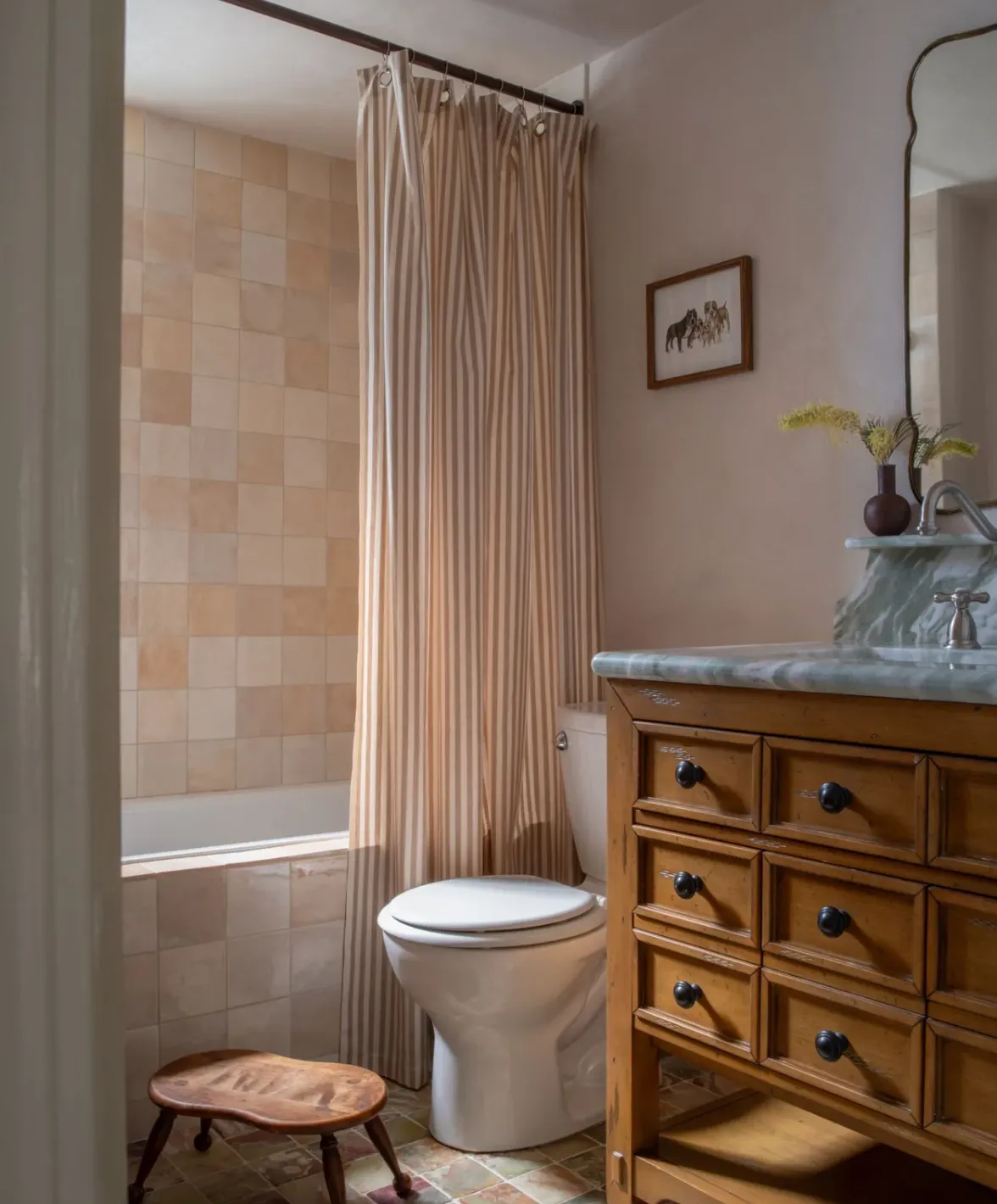 Рожева ванна Рожева ванна