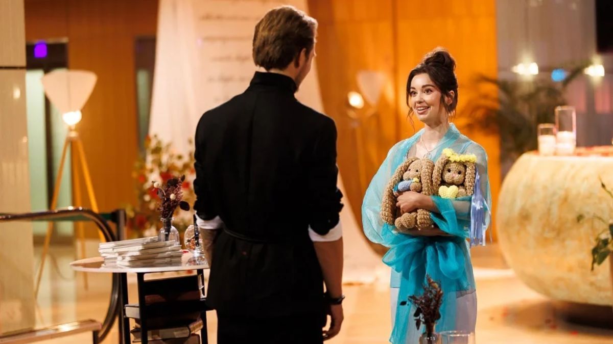 Олександр Терен і Тетяна Мелехова Олександр Терен і Тетяна Мелехова