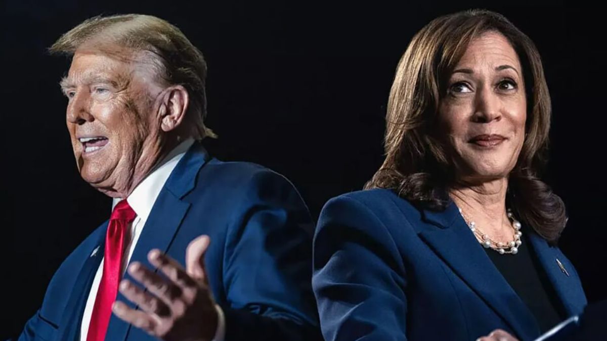 Хто стане наступним президентом США - прогноз від виборчого Нострадамуса Хто стане наступним президентом США - прогноз від виборчого Нострадамуса