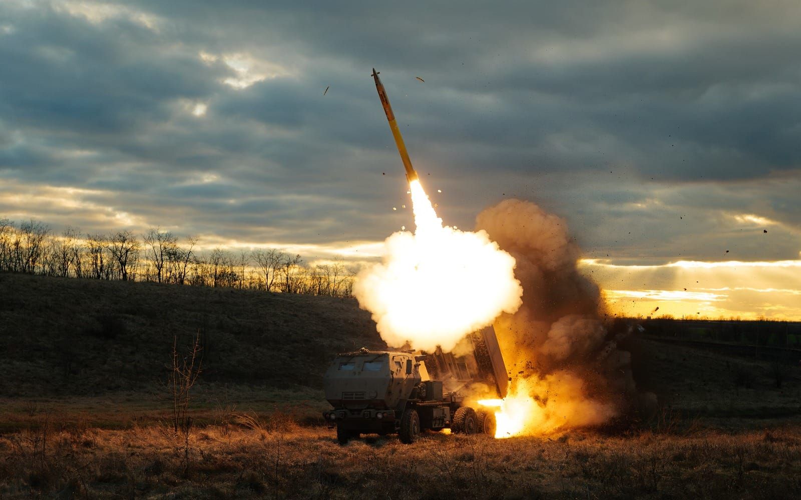 Що відомо про дату Дня ракетних військ та артилерії