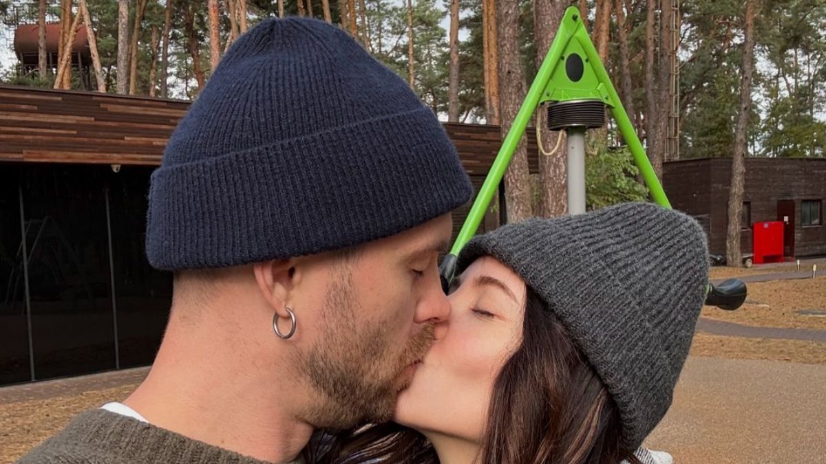 Надя Дорофеева и Миша Кацурин Надя Дорофеева и Миша Кацурин