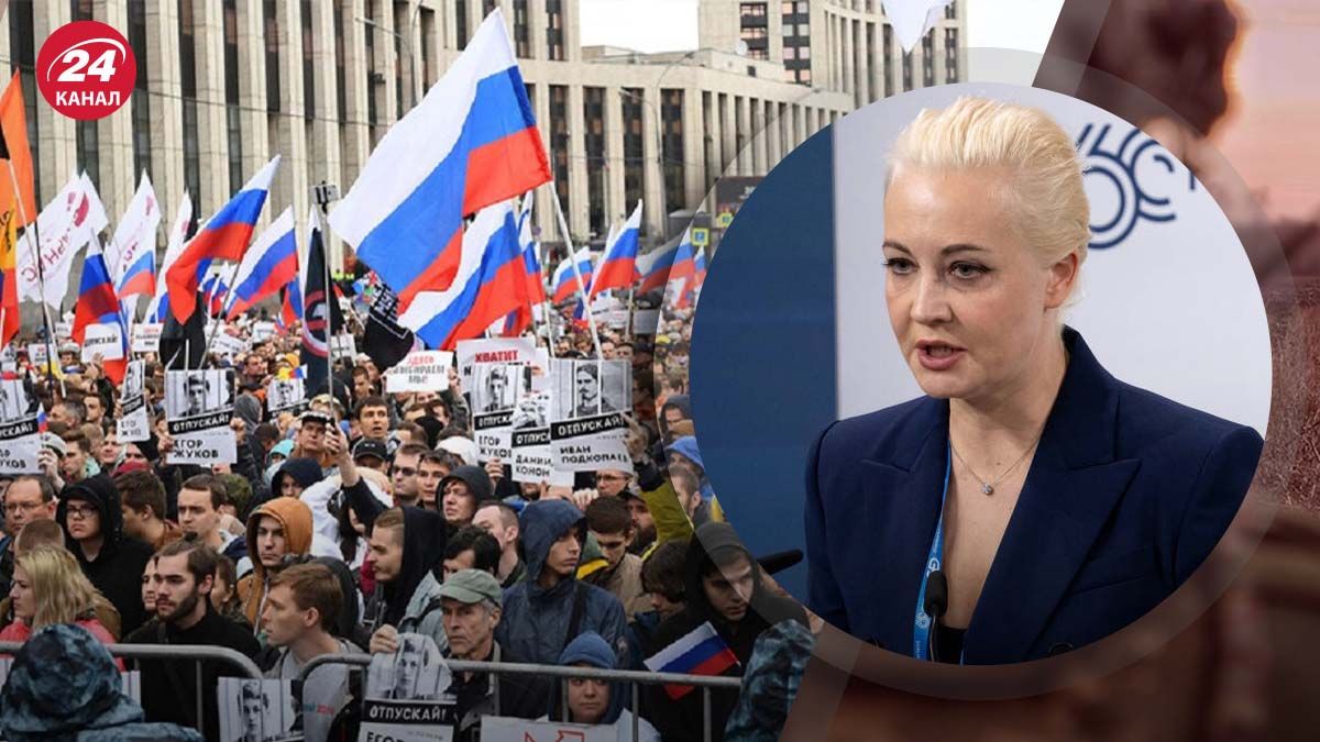 Російські опозиціонери проведуть антивоєнну акцію у Берліні - чому вона безглузда - 24 Канал Російські опозиціонери проведуть антивоєнну акцію у Берліні - чому вона безглузда - 24 Канал