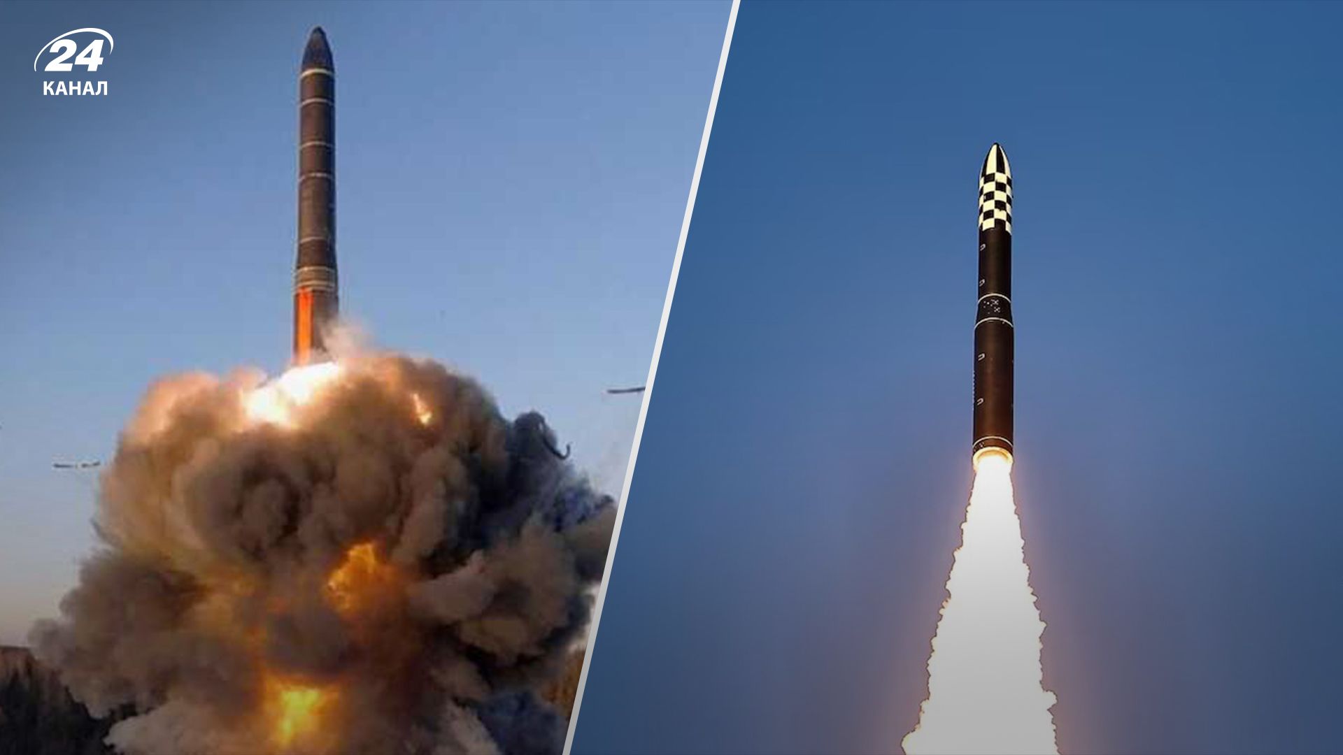 Северная Корея могла скопировать российскую ракету Северная Корея могла скопировать российскую ракету