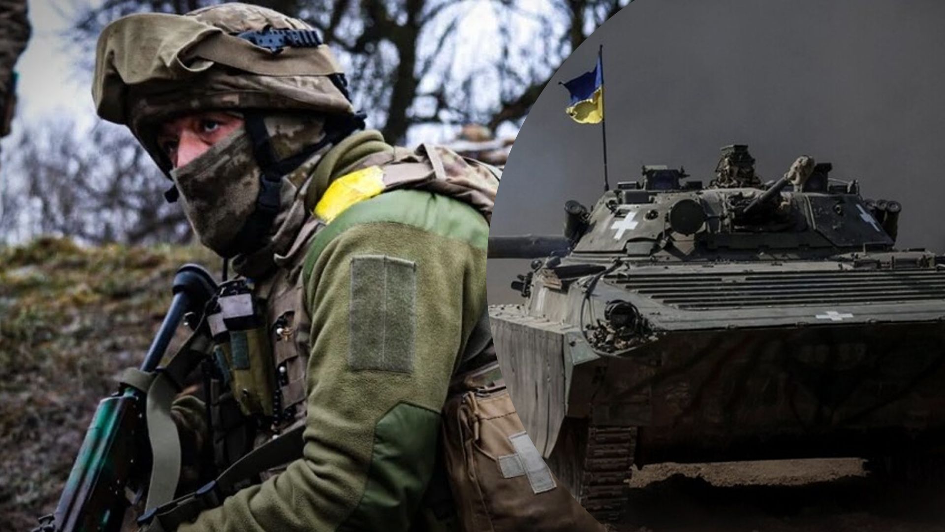 На напрямку Борової співвідношення українських та російських втрат становить 1 до 12 На напрямку Борової співвідношення українських та російських втрат становить 1 до 12