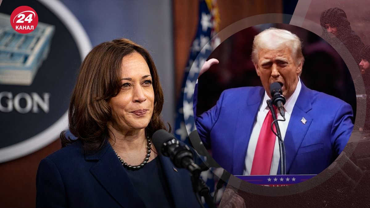 Выборы в США Выборы в США