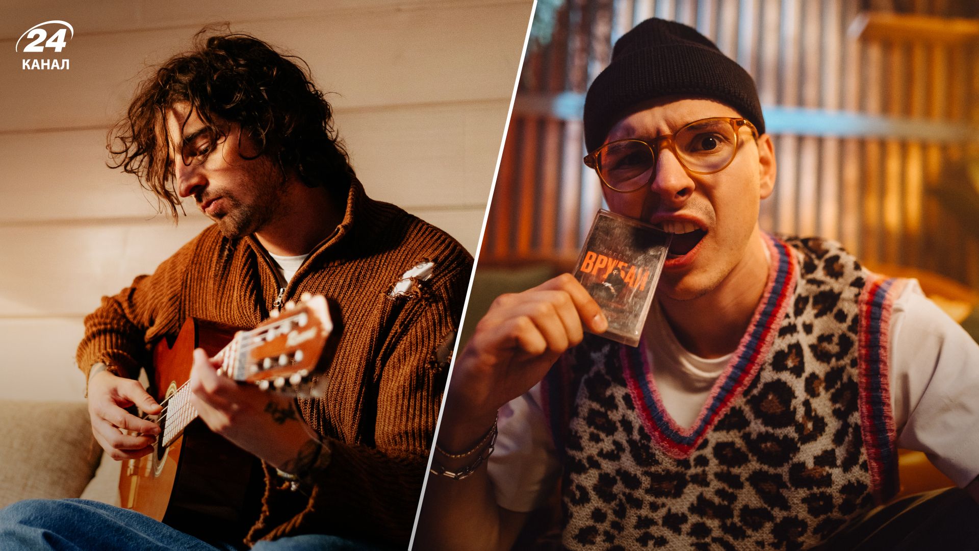 Музыкальные новинки недели Музыкальные новинки недели