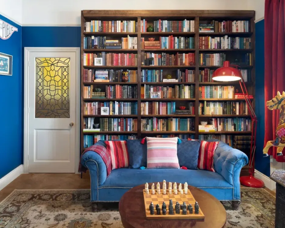 книги книги