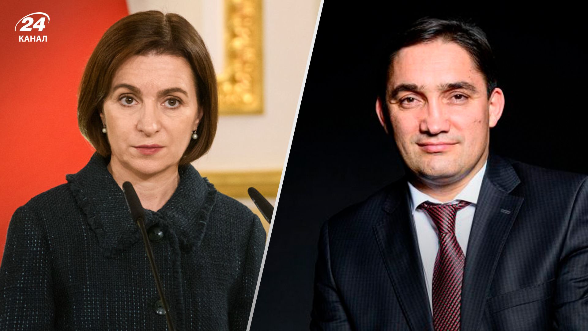 В Молдове 3 ноября проходит второй тур выборов В Молдове 3 ноября проходит второй тур выборов