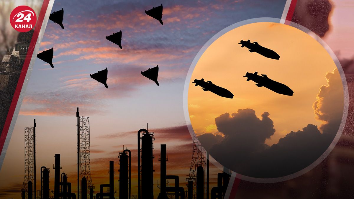 Зачем Россия экономит ракеты Зачем Россия экономит ракеты